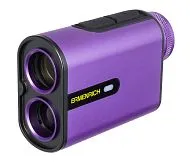 fotografia Budowlany dalmierz laserowy Ermenrich LG900 