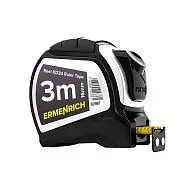 foto Taśma miernicza Ermenrich Reel KD30