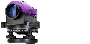 Automatyczne poziomice optyczne