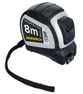 zdjęcie Taśma miernicza Ermenrich Reel KD80