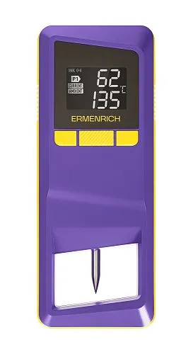 foto Termometr do mięsa Ermenrich BBQ GT30 , obraz 1