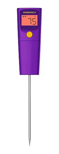 fotografia Termometr do mięsa Ermenrich BBQ GT20, obraz 1