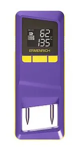foto Termometr do mięsa Ermenrich BBQ GT40 
