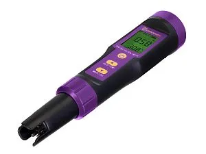 zdjęcie Tester jakości wody Ermenrich Wett QT30