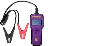 Samochodowe mierniki prądu