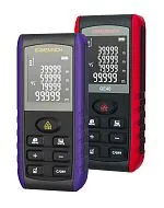 obraz Miernik laserowy Ermenrich Reel PRO GE40