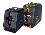 zdjęcie Poziomica laserowa Ermenrich BASE LT40
