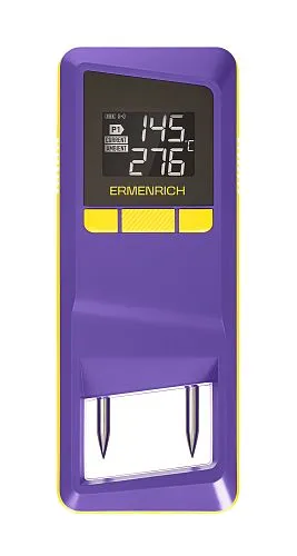 foto Termometr do mięsa Ermenrich BBQ GT40 , obraz 1