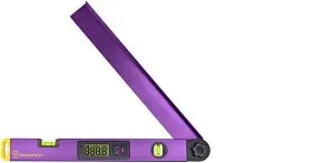 Kątomierze elektroniczne