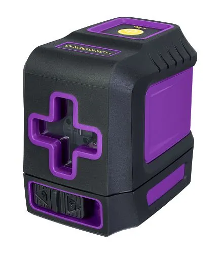 foto Poziomica laserowa Ermenrich BASE LT30, obraz 1