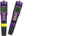 Testery jakości wody