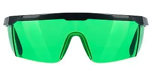 zdjęcie Okulary zielone Ermenrich Verk GG30