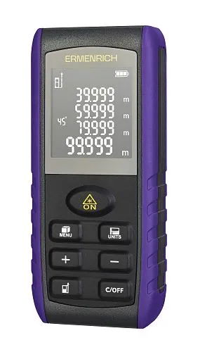 obraz Miernik laserowy Ermenrich Reel PRO GE100, obraz 1