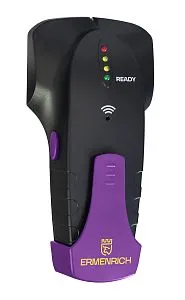 obraz Detektor kołków Ermenrich Ping SD20