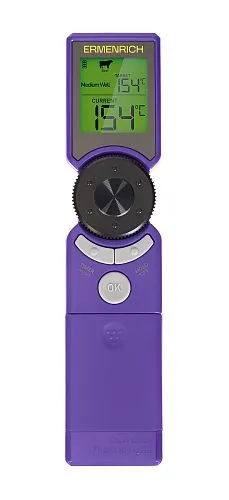 fotografia Termometr do mięsa Ermenrich BBQ GT10, obraz 1