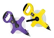 zdjęcie Taśma miernicza geodezyjna Ermenrich Reel SL50