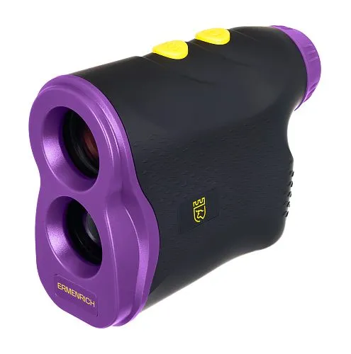 foto Budowlany dalmierz laserowy Ermenrich LR900