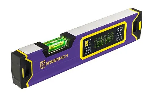 zdjęcie Poziomica cyfrowa Ermenrich Verk LL30, obraz 1