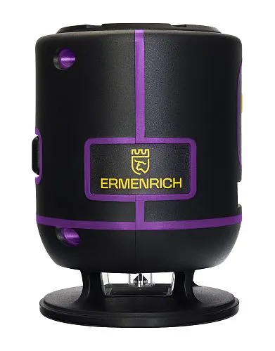 obraz Poziomica laserowa Ermenrich PLUS LN20, obraz 1