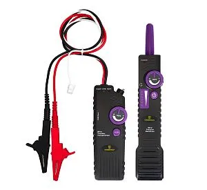 fotografia Wykrywacz przewodów Ermenrich Ping SM100