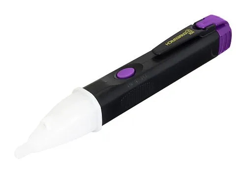 fotografia Tester napięcia Ermenrich Zing WT40, obraz 1