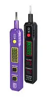 zdjęcie Tester napięcia Ermenrich Zing WT30