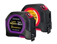 zdjęcie Laserowa taśma miernicza Ermenrich Reel SLR545 PRO