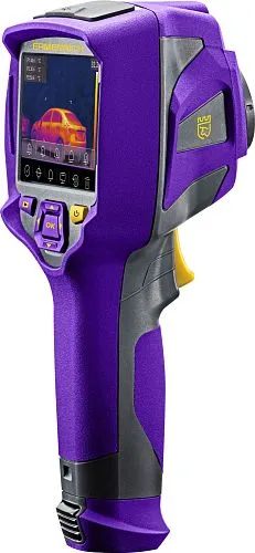 foto Kamera termowizyjna Ermenrich Seek TV80, obraz 1