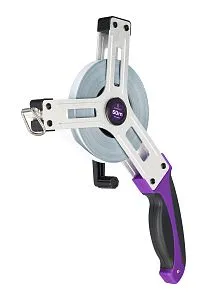 foto Taśma miernicza geodezyjna Ermenrich Reel SX50