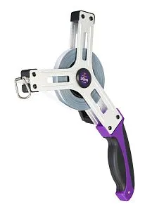 zdjęcie Taśma miernicza geodezyjna Ermenrich Reel SX30