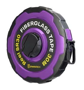 obraz Taśma miernicza Ermenrich Reel SR30