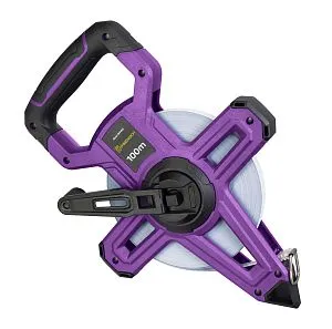 obraz Taśma miernicza geodezyjna Ermenrich Reel SH100