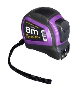 fotografia Taśma miernicza Ermenrich Reel SQ80