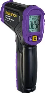 foto Termometr na podczerwień Ermenrich Seek FR20