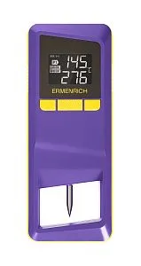 foto Termometr do mięsa Ermenrich BBQ GT30 