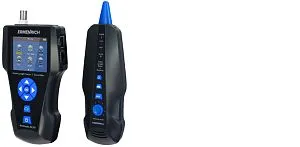 Mierniki długości przewodów