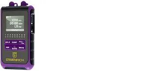 Mierniki mocy optycznej