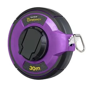 obraz Taśma miernicza Ermenrich Reel SG30