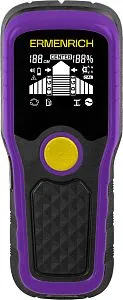 zdjęcie Detektor kołków Ermenrich Ping SM40