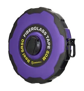 obraz Taśma miernicza Ermenrich Reel SR50