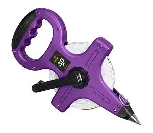 zdjęcie Taśma miernicza geodezyjna Ermenrich Reel SL30