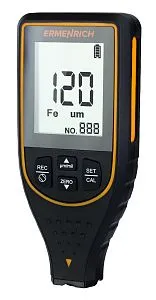 fotografia Grubościomierz Ermenrich NT50