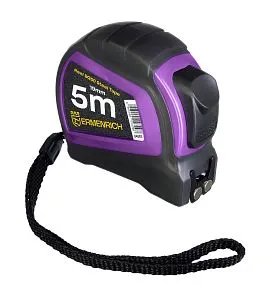 obraz Taśma miernicza Ermenrich Reel SQ50