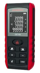 obraz Miernik laserowy Ermenrich Reel PRO GE100