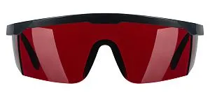 foto Okulary czerwone Ermenrich Verk RG30