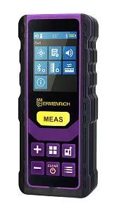 fotografia Miernik laserowy Ermenrich Reel PRO GL60