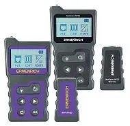 fotografia Tester PoE Ermenrich NetGeeks NP25