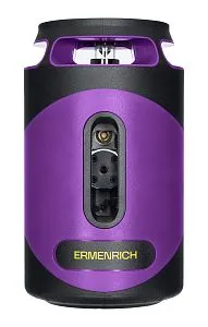 fotografia Poziomica laserowa Ermenrich PLUS LN40
