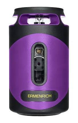 fotografia Poziomica laserowa Ermenrich PLUS LN40