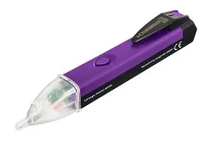 obraz Tester napięcia Ermenrich Zing WT20